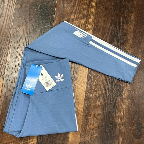 ADIDAS ORIGINALS HW TIGHTS - Picture 7 of 7